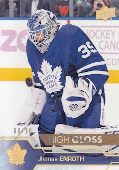 Happy Canada Day! A look back at my collections short Canadian&nbsp;spotlight!