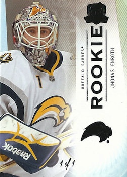 Recapping 4 New 1/1 cards for The Enroth&nbsp;Collection!