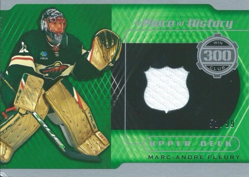 Flower Power: A New Win Club Addition of the NHL’s 2nd All-Time Wins&nbsp;Leader!
