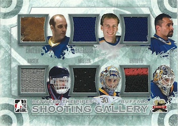 New PC Addition Features Buffalo Sabres Goaltending&nbsp;Legends!