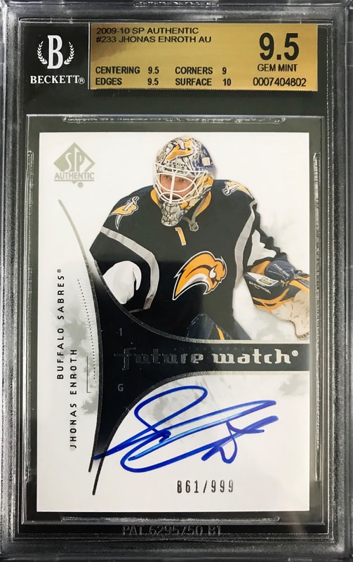 Recent PC Additions