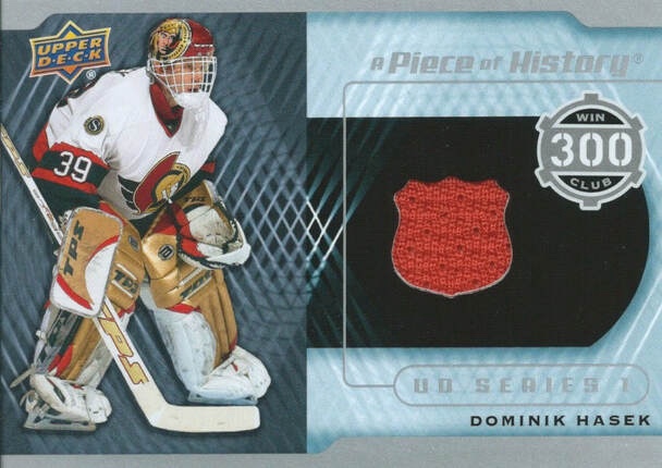 The Dominator: Another 300 Win Club&nbsp;Added!