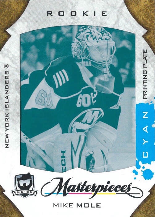 An Obscure Printing Plate added to the collection this&nbsp;week!
