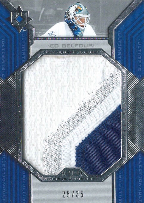 Highlights from The Sports Card & Memorabilia Expo in&nbsp;Toronto!