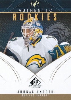 Number 50! The 50th 1/1 Enters The Enroth Collection&nbsp;Today.