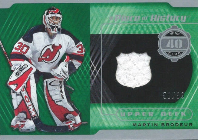 All-Time NHL Wins Leader Boosts the NHL Win Club set!