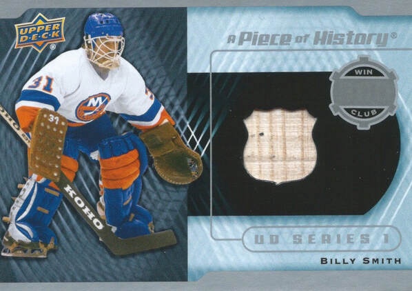 Billy “The Bat” Smith Makes An Appearance In The 300 Win Club&nbsp;Set