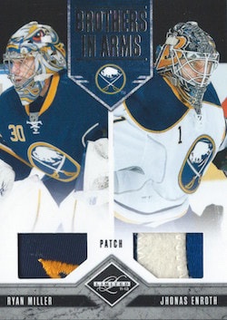 Lockdown Mail Day: 3 More Cards for the Enroth&nbsp;PC!