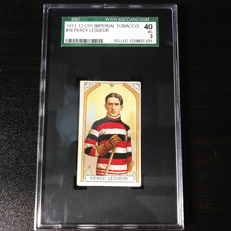 Another PC Addition… 108 years in the&nbsp;making!