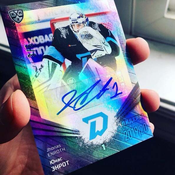 3 New Cards for My Collection Today! /10, /5, and a 1/1