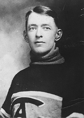 A Tribute to NHL Goaltending Legend Georges Vezina