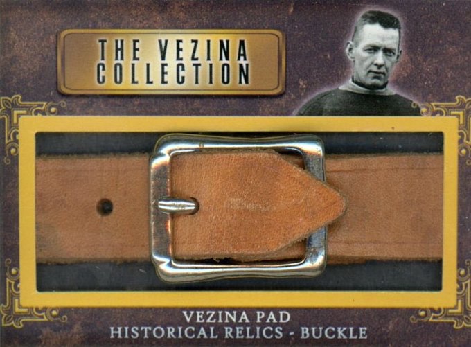 The Vezina Collection