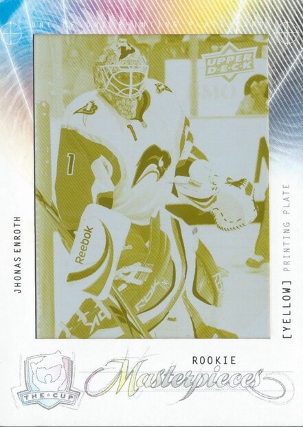 Printing Plates are Awesome!