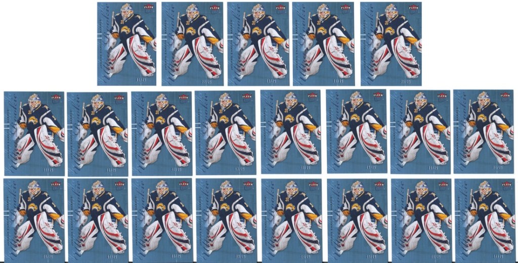 21 White Whales in a single day! Is this real&nbsp;life?