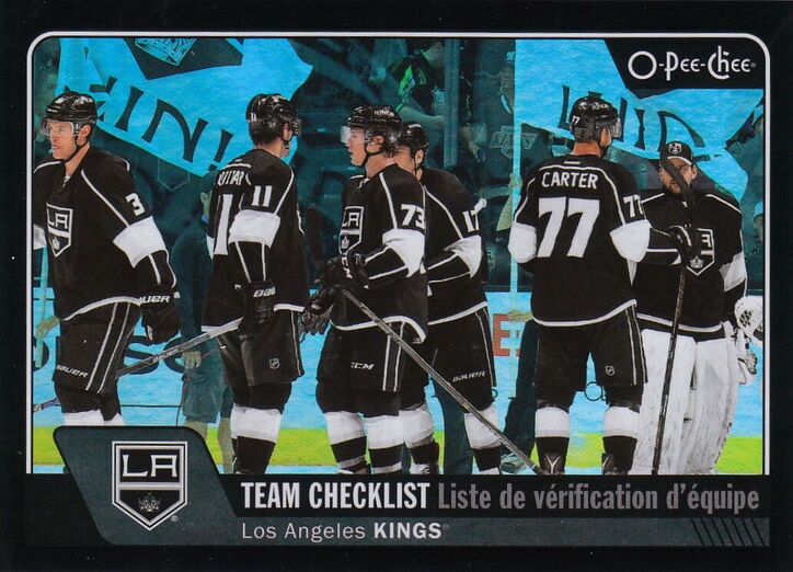 Player Collecting: Are Checklist Cards Fair Game?