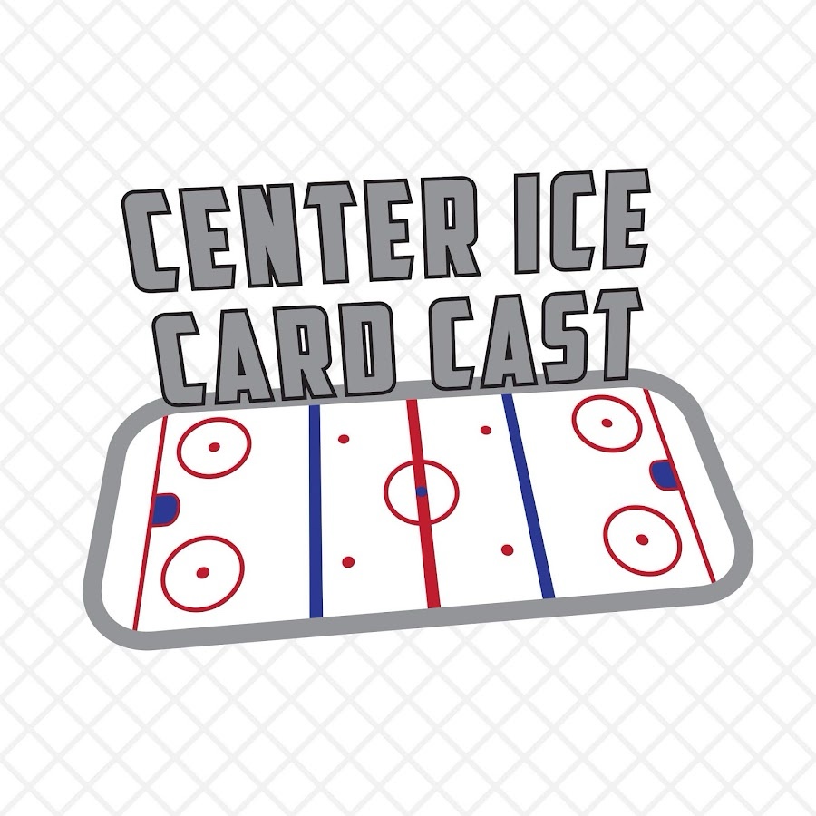 The Center Ice Card Cast Podcast was Featured in Beckett Hockey Magazine!
