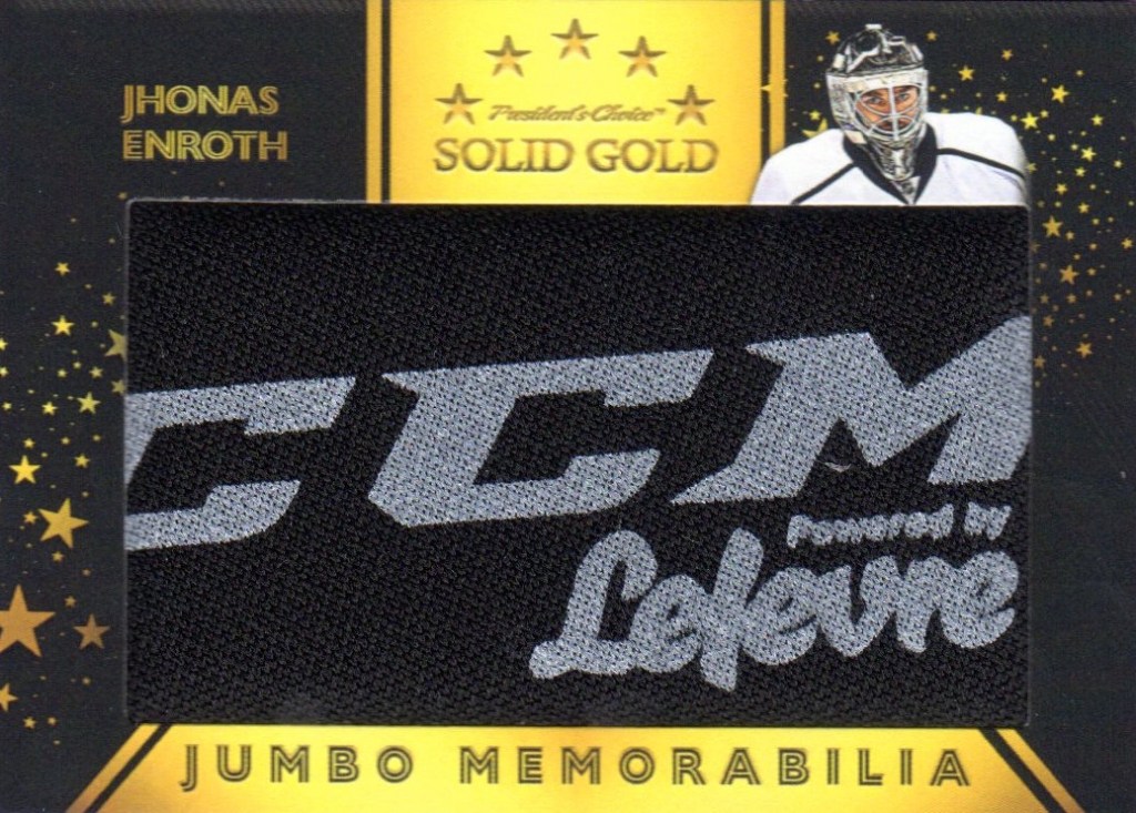 A Jumbo Memorabilia 1/1 Mail&nbsp;Day!
