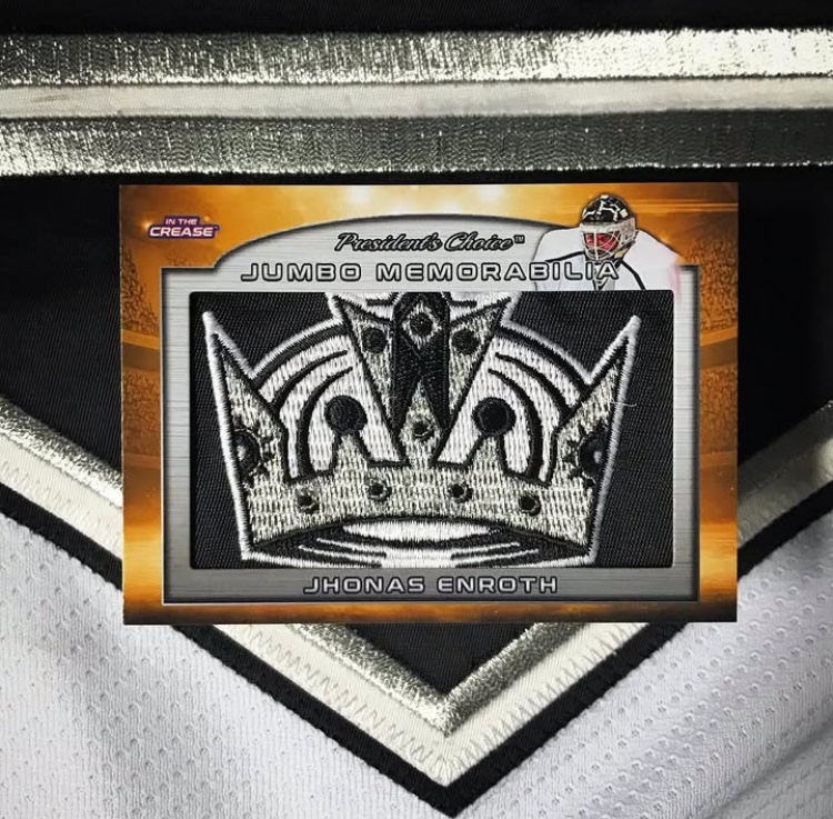A Crown Fit For A&nbsp;King