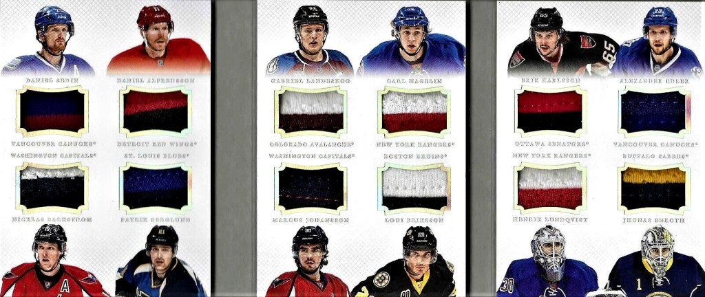 Another Booklet Card!