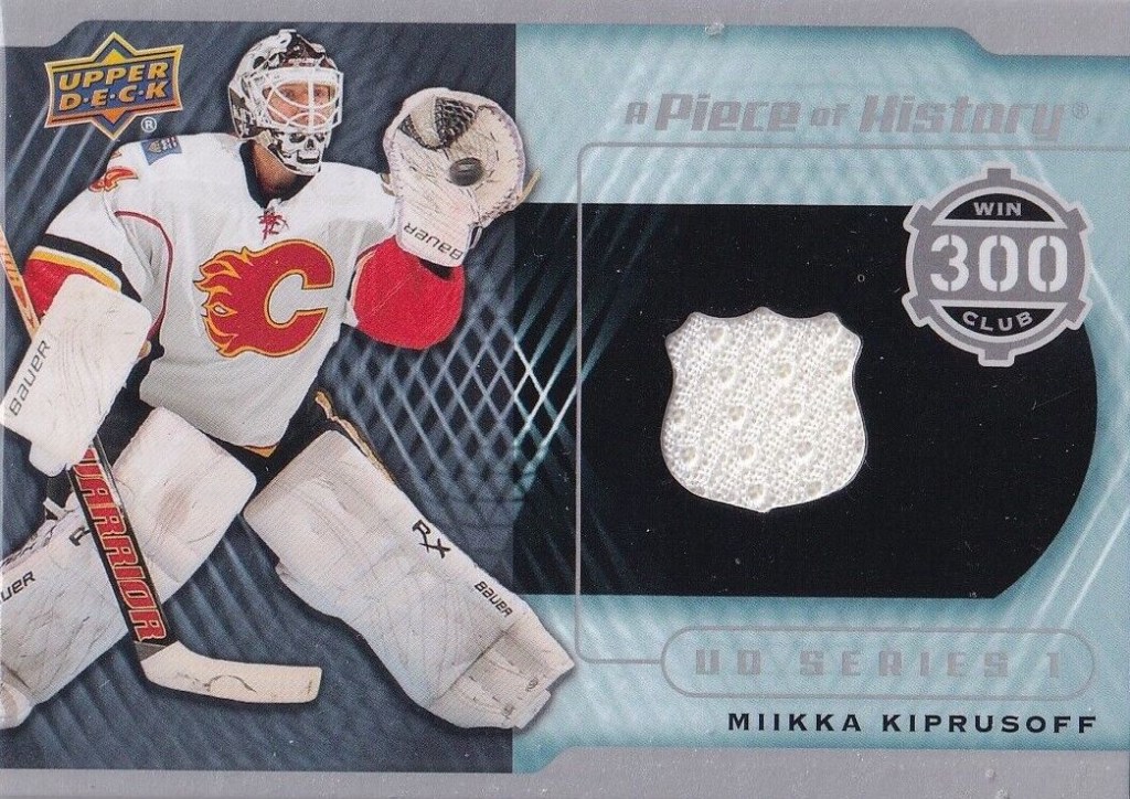 Kipper Makes a long-awaited appearance in my ongoing Win Club&nbsp;set!
