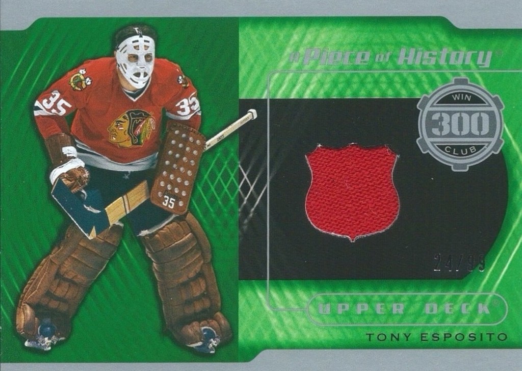 Blackhawks Legend finishes SPGU Win Club chase… For&nbsp;now