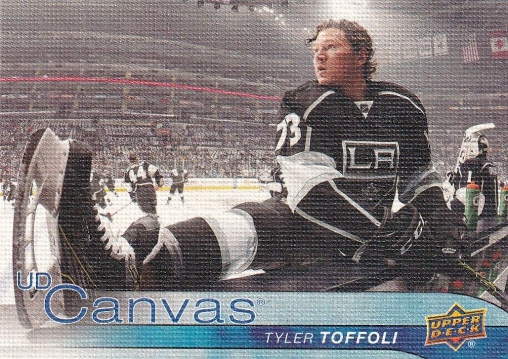 Spotted: Another Enroth Cameo&nbsp;Card!