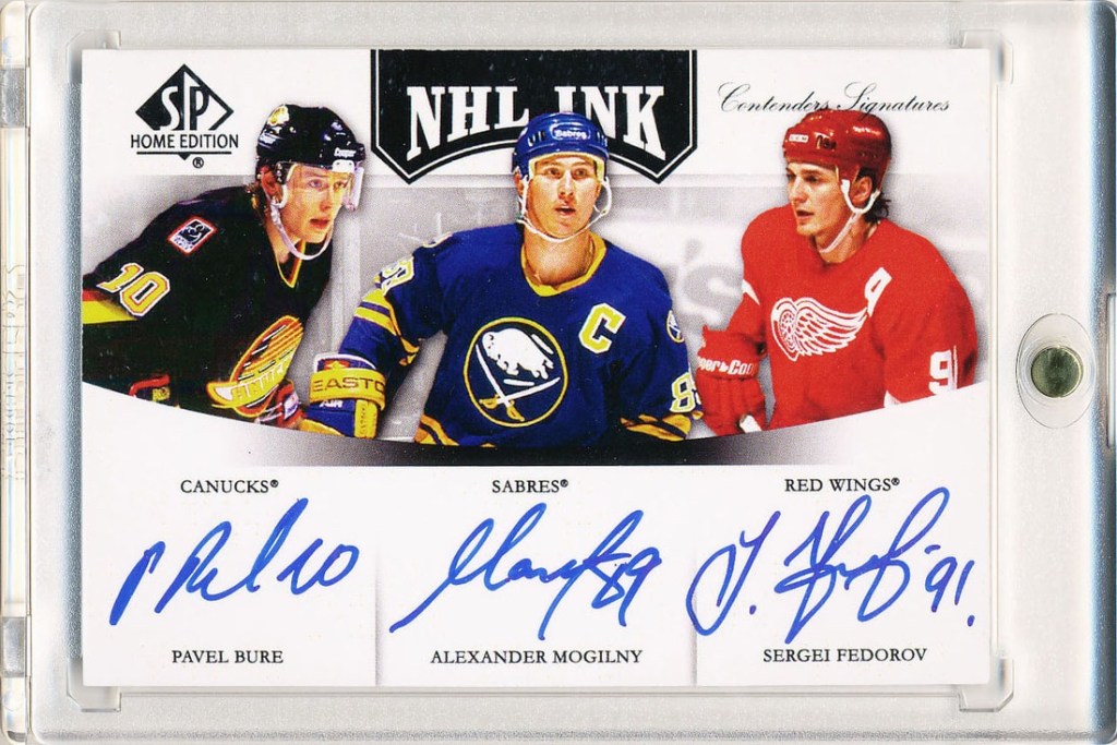 Collectors Corner: Rich’s Custom Card&nbsp;Madness!
