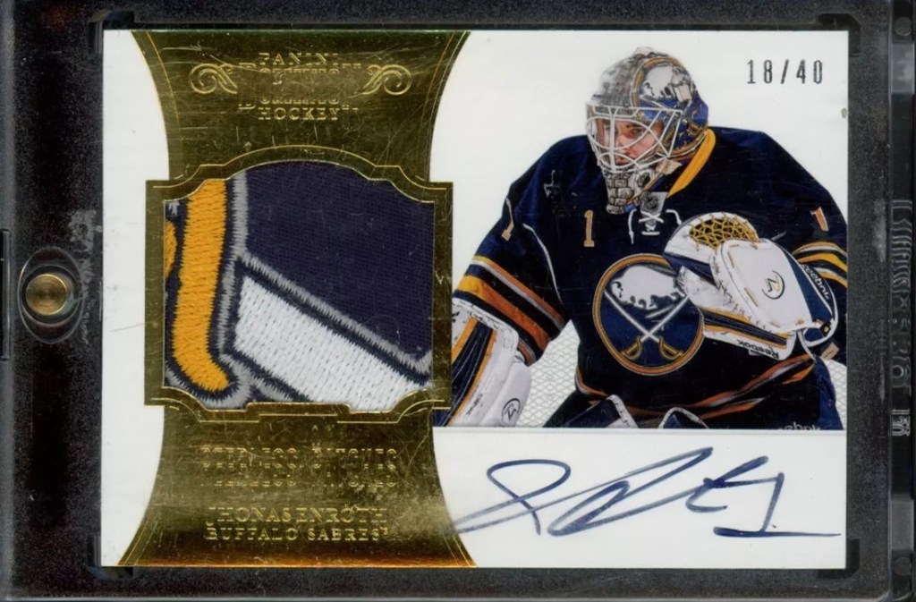 More Peerless Patches!
