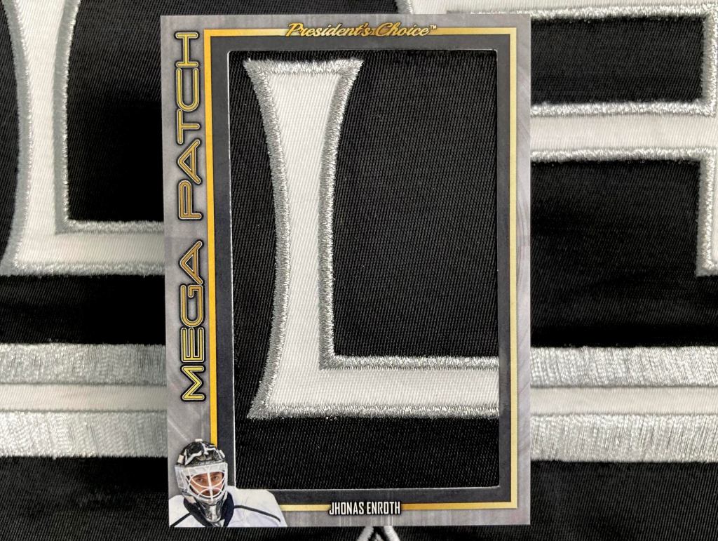 One of One # 77: Kings Mega&nbsp;Patch!