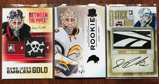 CloutsNChara’s Collector Of The Month: September 2018