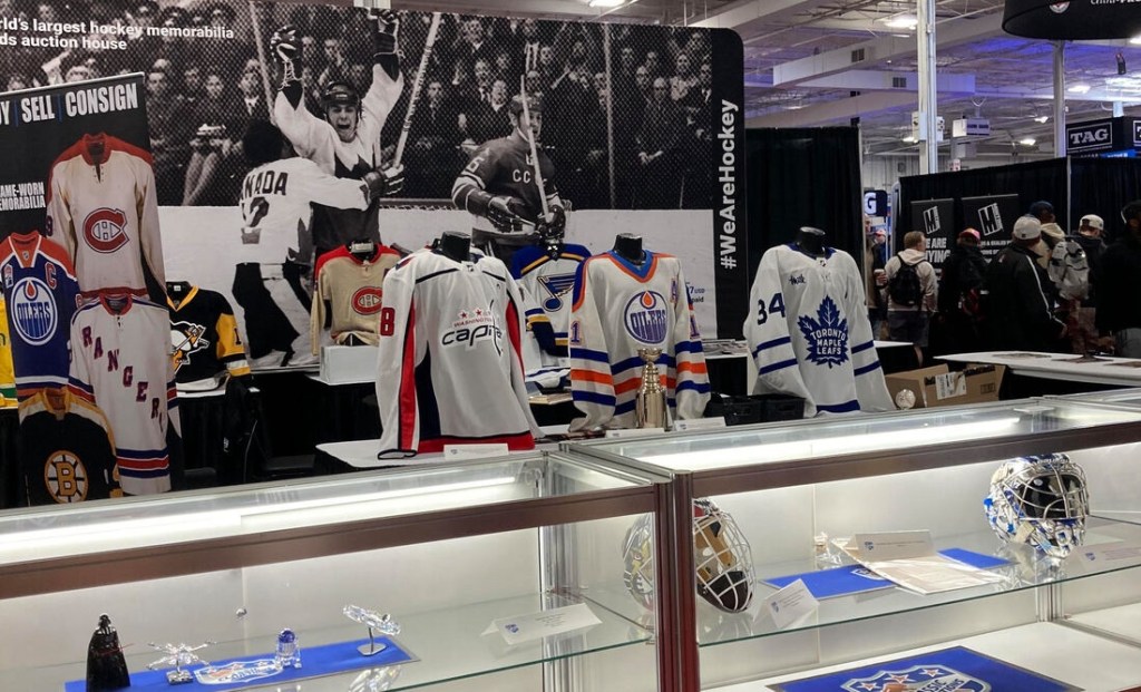 My Pickups from the 2025 Spring Expo in&nbsp;Toronto!