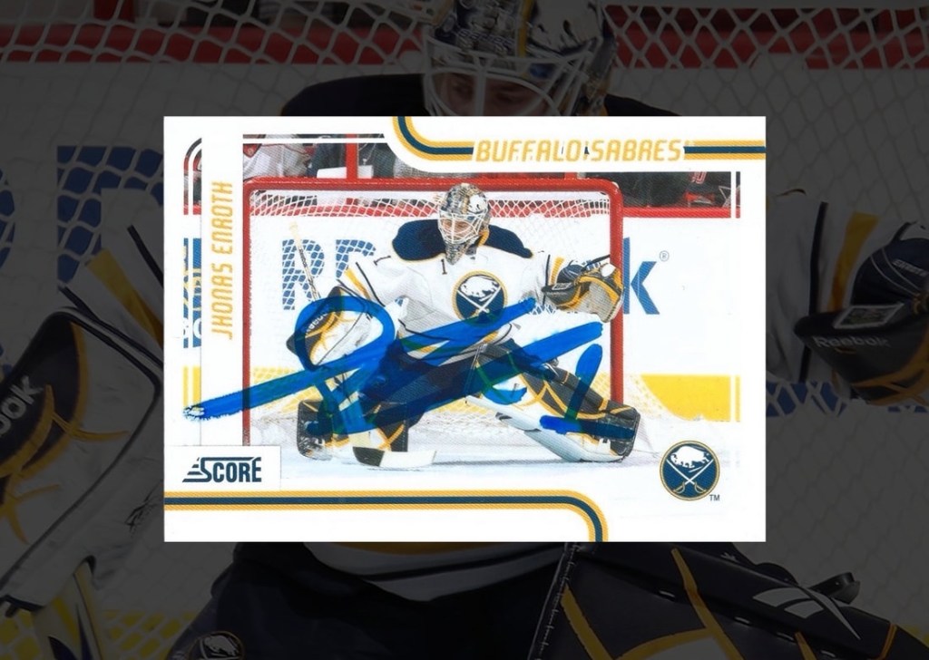 New “Score” For The Autograph&nbsp;Collection