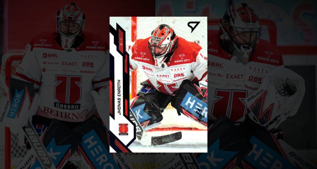 Breaking New Ground with My 90th 1/1 – SHL&nbsp;Style