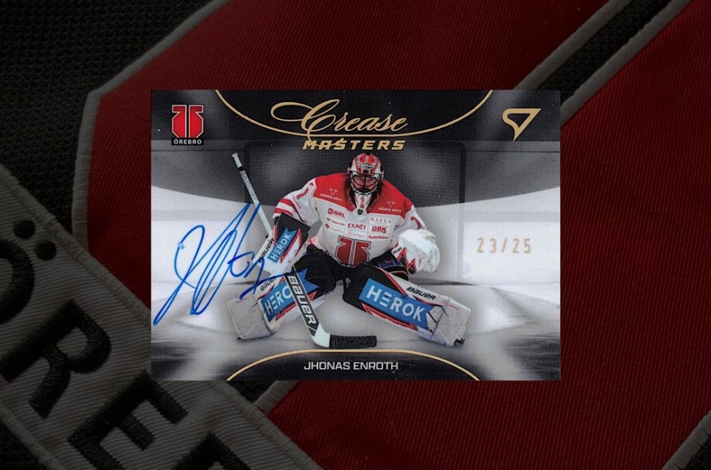 Mail Recap: Rainbows, Autographs &&nbsp;More!