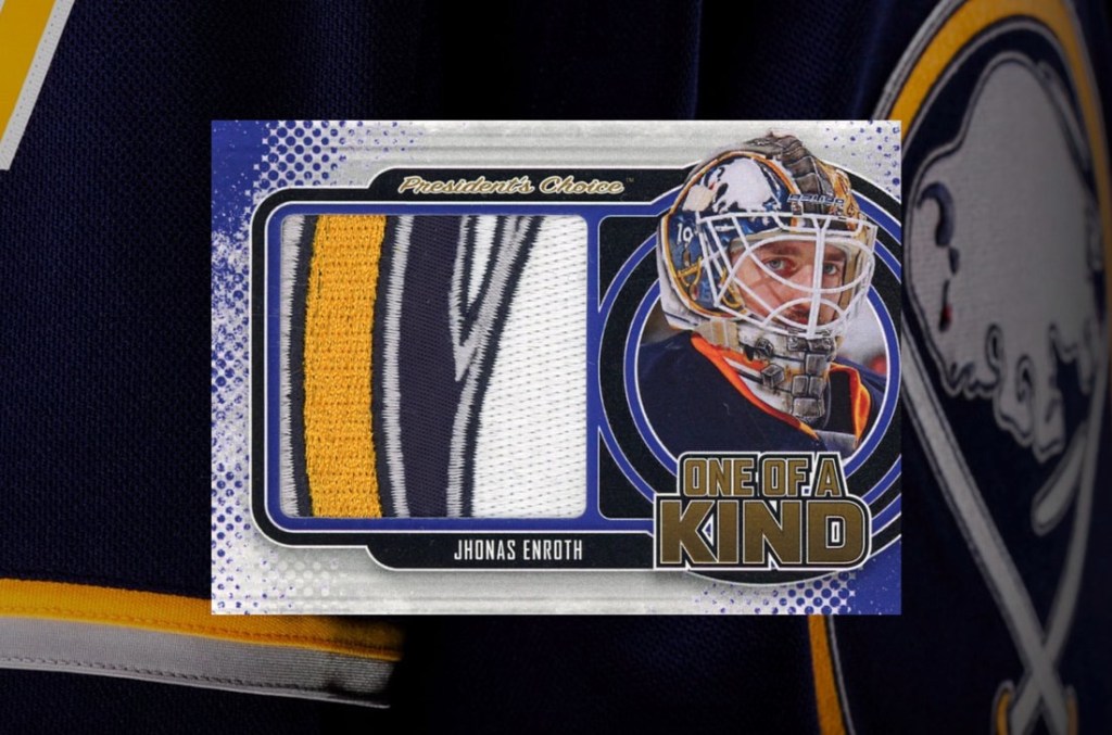 The Newest One Of A Kind&nbsp;1/1
